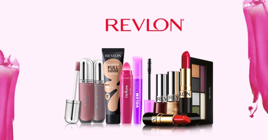 Best Revlon Brands