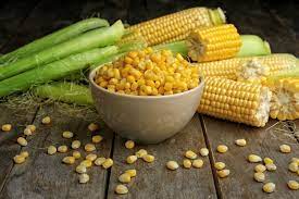 Amazing Health Benefits Of Sweet Corn