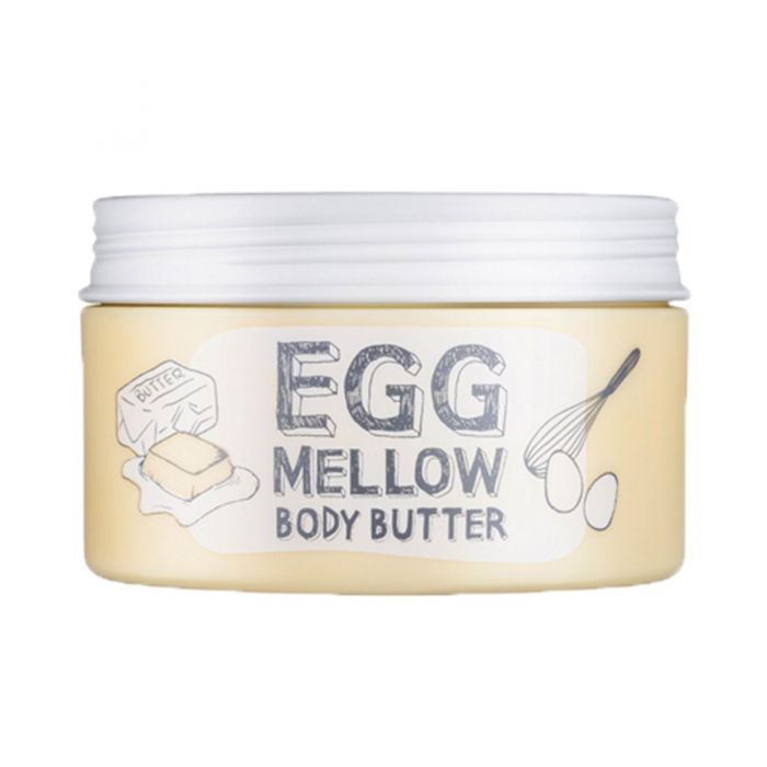 Too cool for school Egg Mellow Body Butter