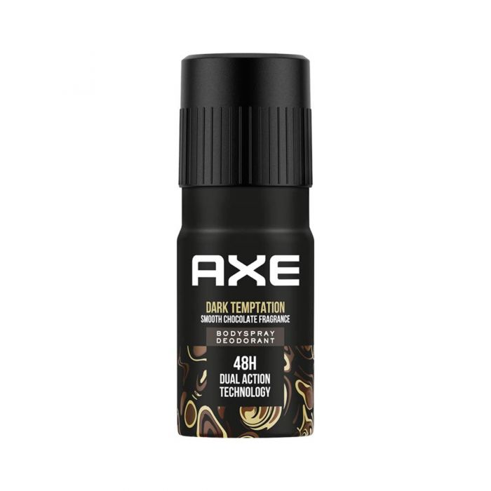 Axe Dark Temptation - Deodorant Bodyspray For Men