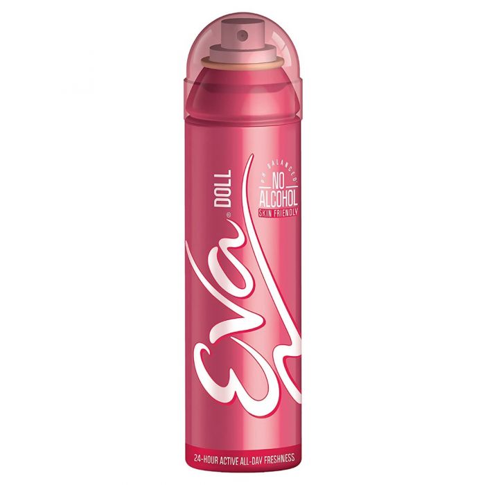 Eva Doll Deodorant Spray