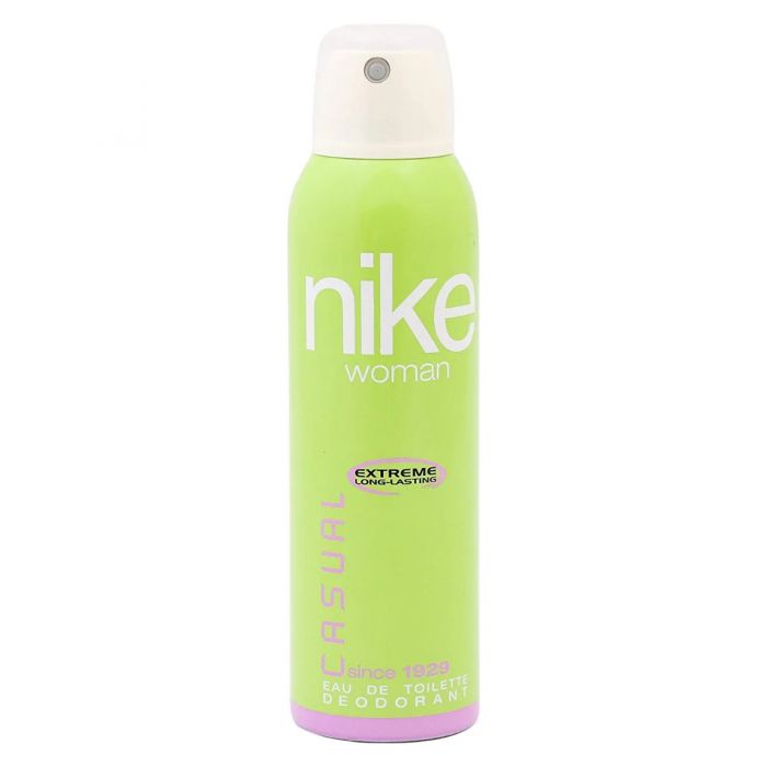 Nike Casual Eau De Deodorant for Women