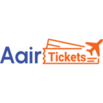 Profile picture of Aair tickets