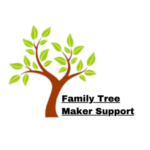 Profile picture of Family Tree Maker Support