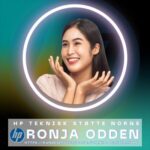 Profile picture of Ronja Odden