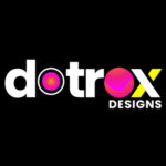 Profile picture of Dotrox Design