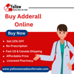 Profile picture of Buy Adderall Online - Genuine Adderall at Affordable Prices