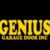 Profile picture of Genius garage door
