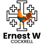Profile picture of Ernest W Cockrell
