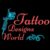 Profile picture of tattoo designs world