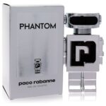 Profile picture of Robot Perfume