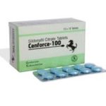 Profile picture of Cenforce 100 Mg