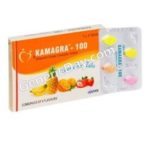 Profile picture of Kamagra Chewable