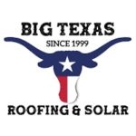 Profile picture of Big Texas Roofing and Solar