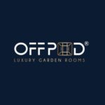 Profile picture of OffPOD Luxury Garden Rooms