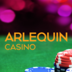 Profile picture of Arlequin Casino