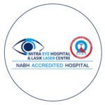 Profile picture of Mitra Eye Hospital Lasik Laser Centre
